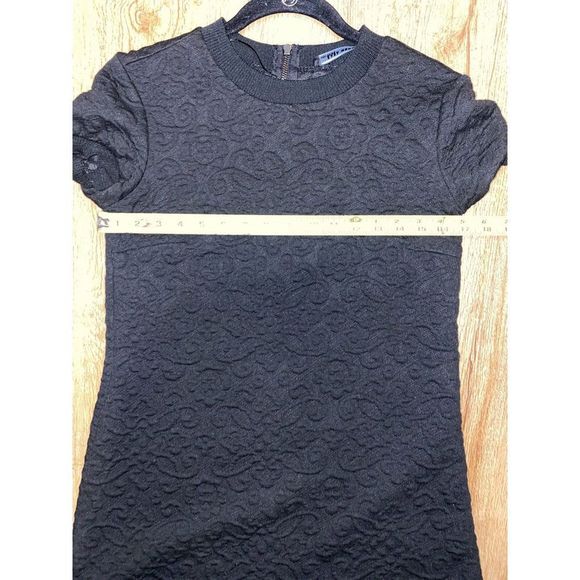 Zara Womens A Line Dress Size M - Picture 9 of 12